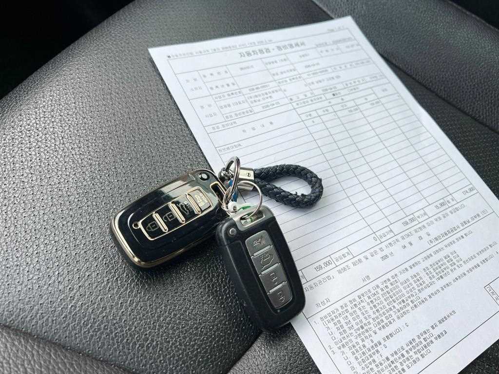 KIA Sorento - Vista 11