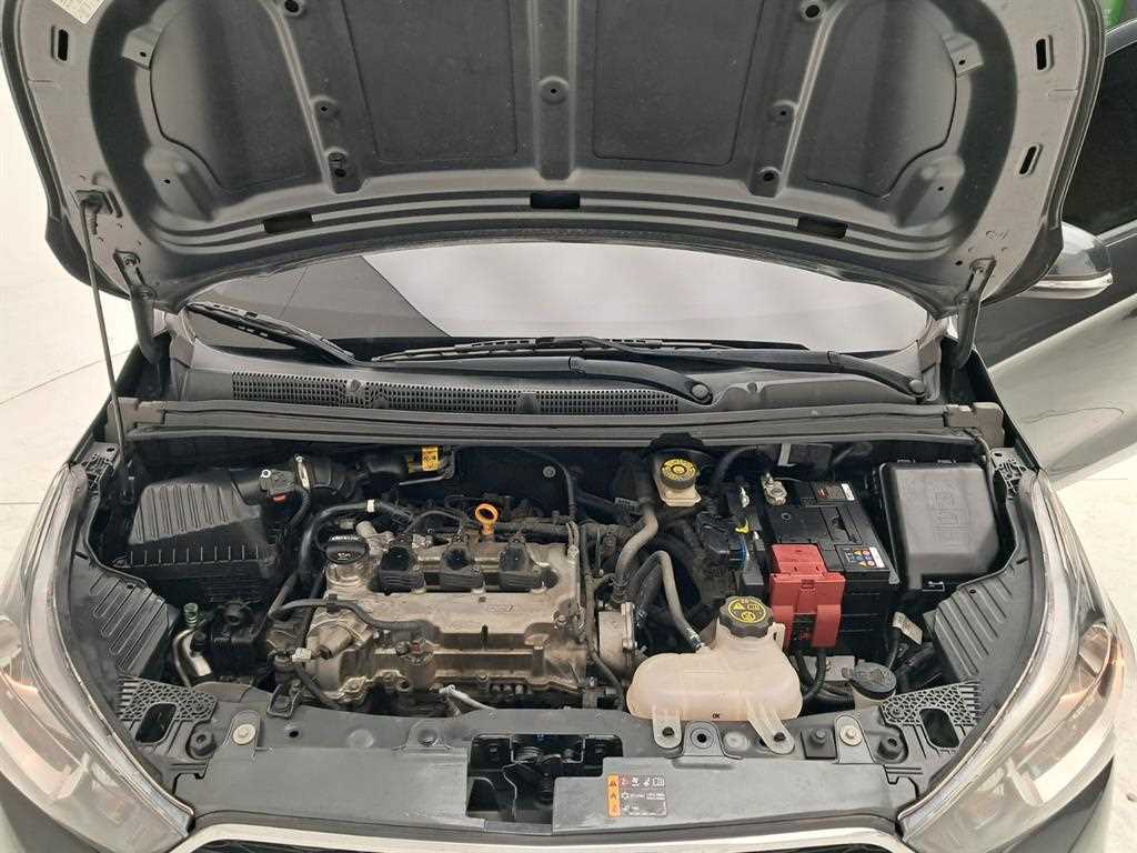 Chevrolet Spark 2017 Gris - Importación desde Corea - HF Imports Iquique - Foto 19