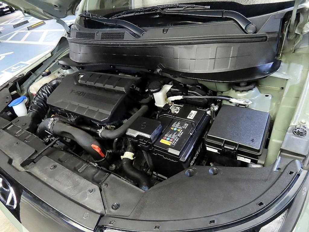 HYUNDAI Casper 2023 Verde - Importación desde Corea - HF Imports Iquique - Foto 19