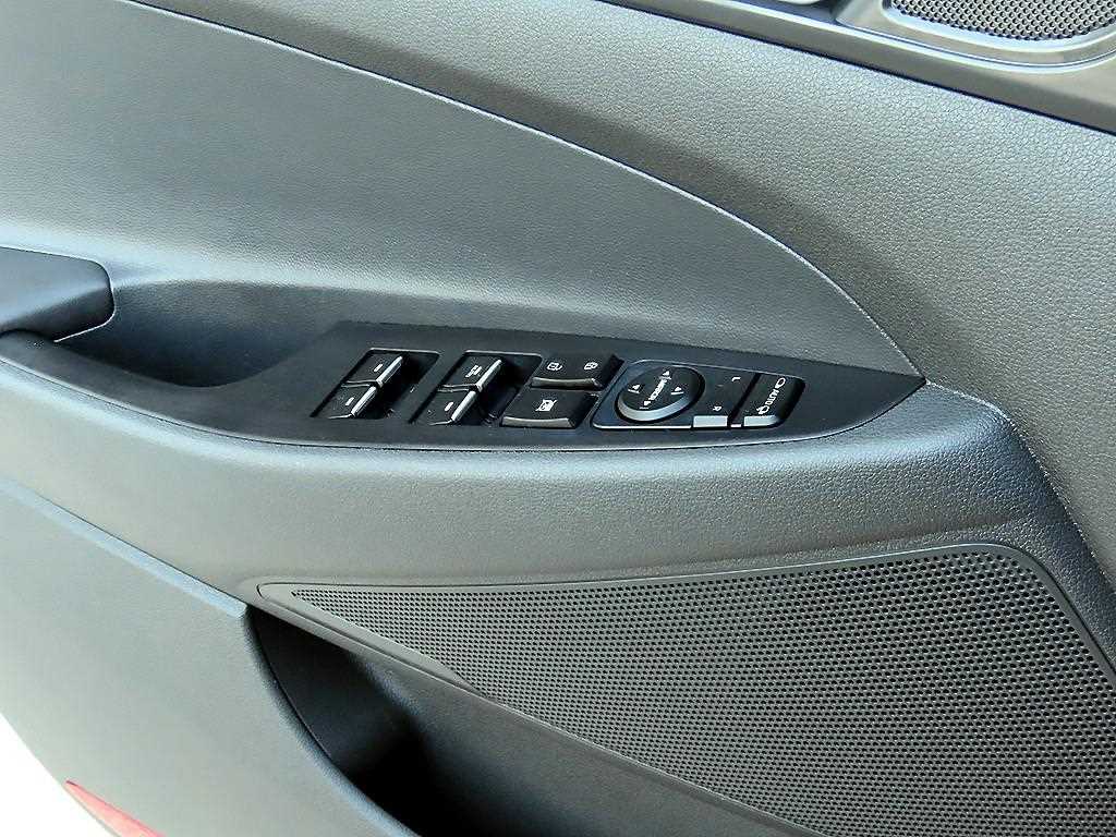 HYUNDAI Tucson - Vista 11