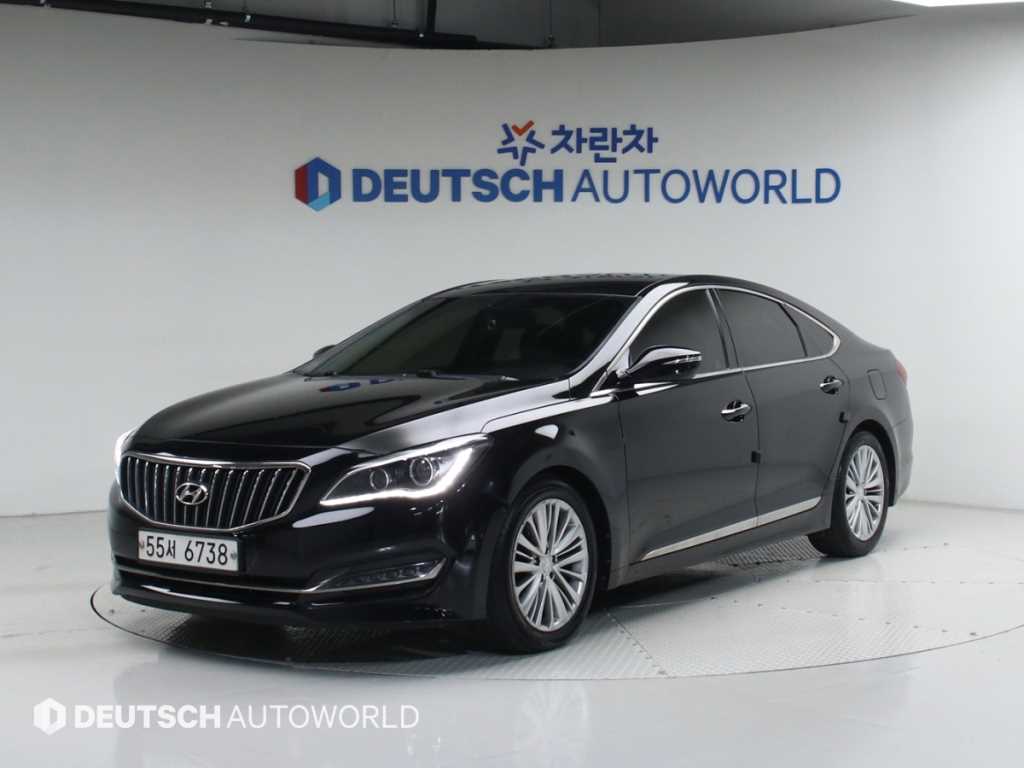 HYUNDAI Aslan 2015 - Importación desde Corea - HF Imports Iquique - Foto 1