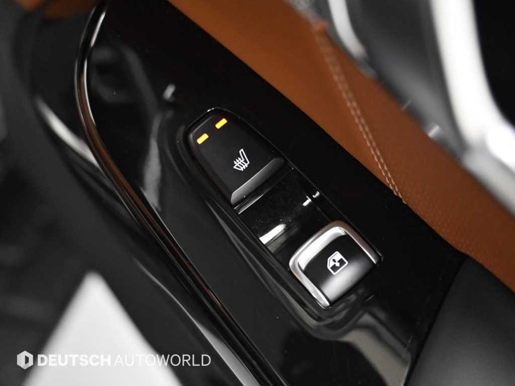 KIA Mohave 2022 Negro - Importación desde Corea - HF Imports Iquique - Foto 16