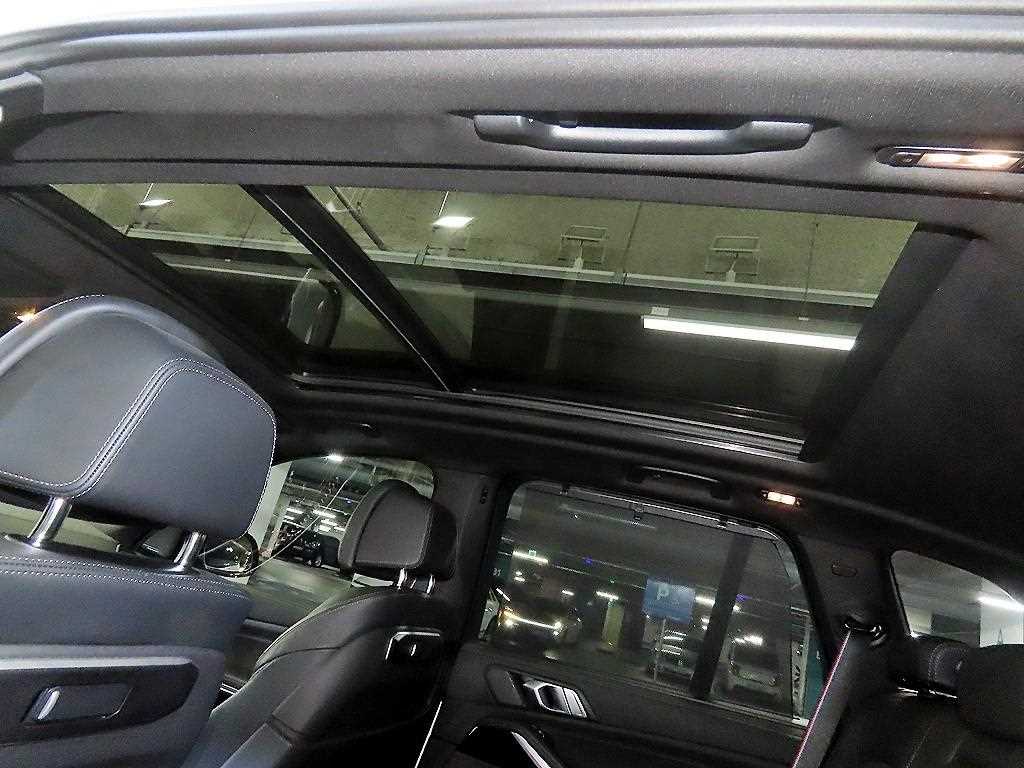 BMW X5 2025 Blanco - Importación desde Corea - HF Imports Iquique - Foto 15
