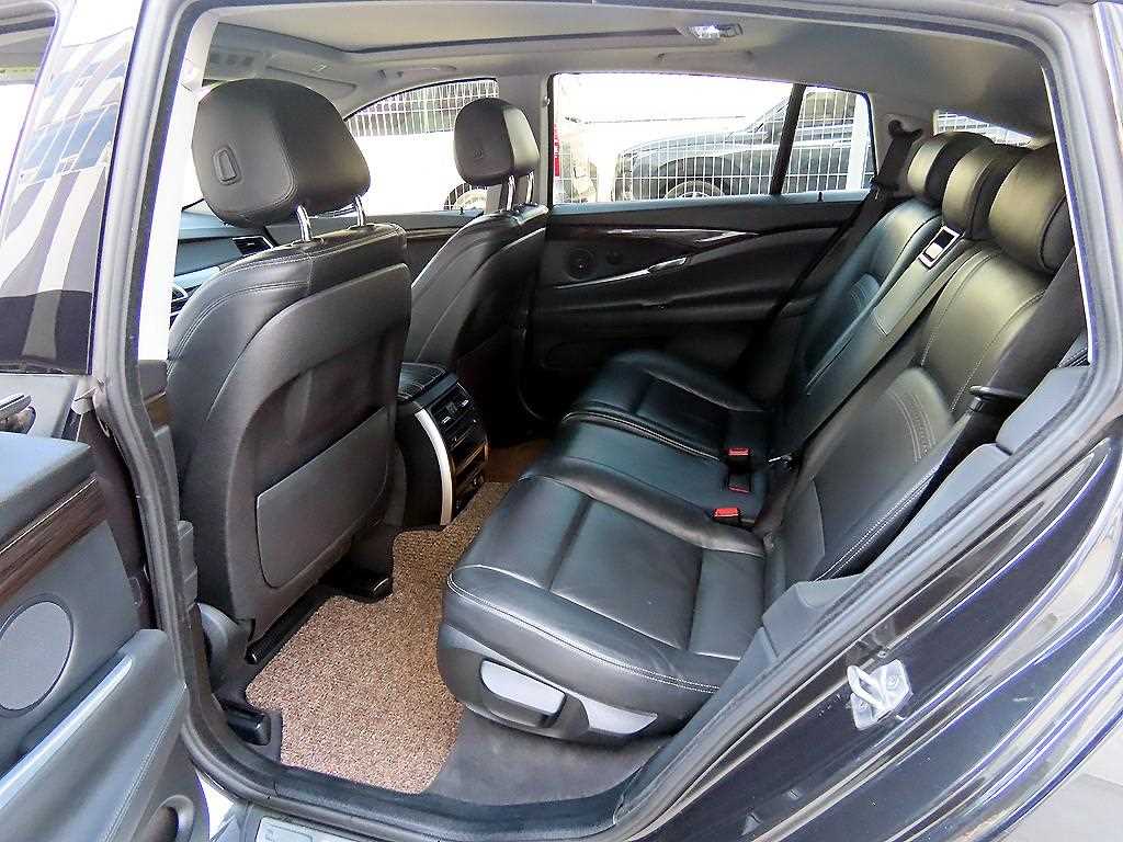 BMW Gran Turismo - Vista 6