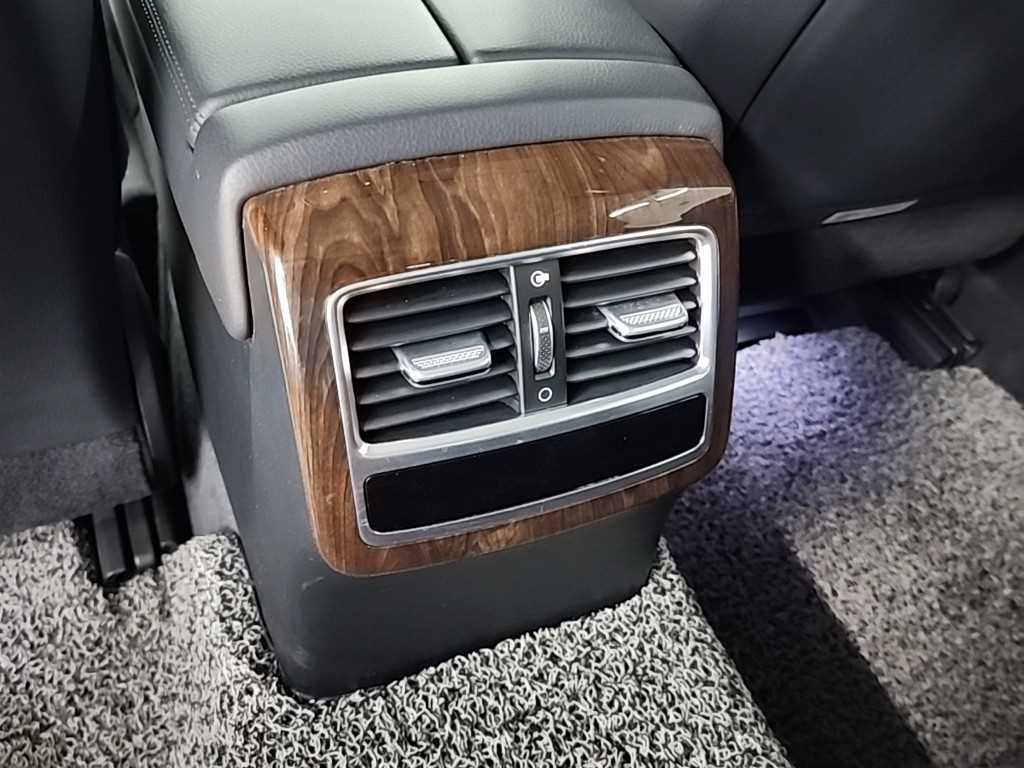 KIA K9 2019 Negro - Importación desde Corea - HF Imports Iquique - Foto 14
