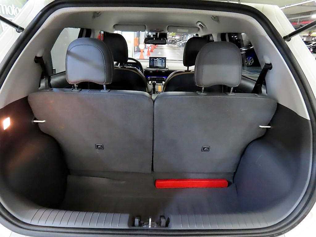 HYUNDAI Casper 2023 Blanco - Importación desde Corea - HF Imports Iquique - Foto 18