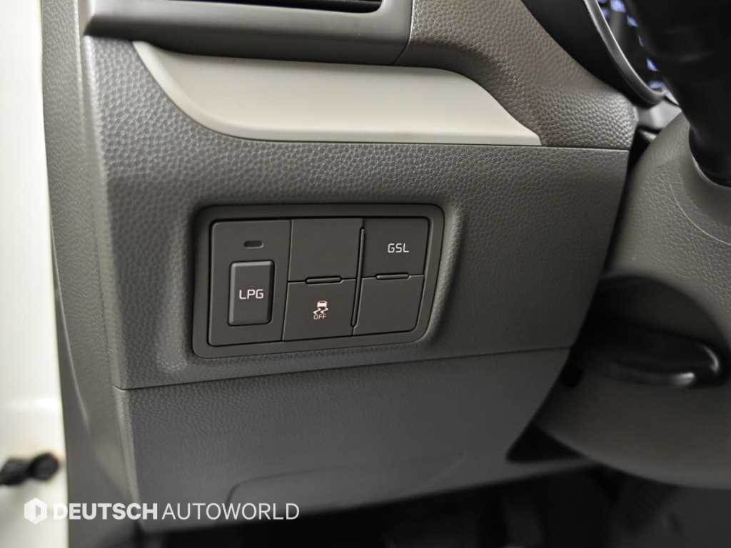 KIA Morning 2016 Blanco - Importación desde Corea - HF Imports Iquique - Foto 16
