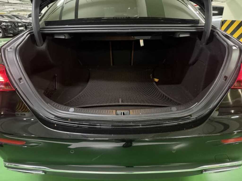 Mercedes Benz E class 2021 Negro - Importación desde Corea - HF Imports Iquique - Foto 15