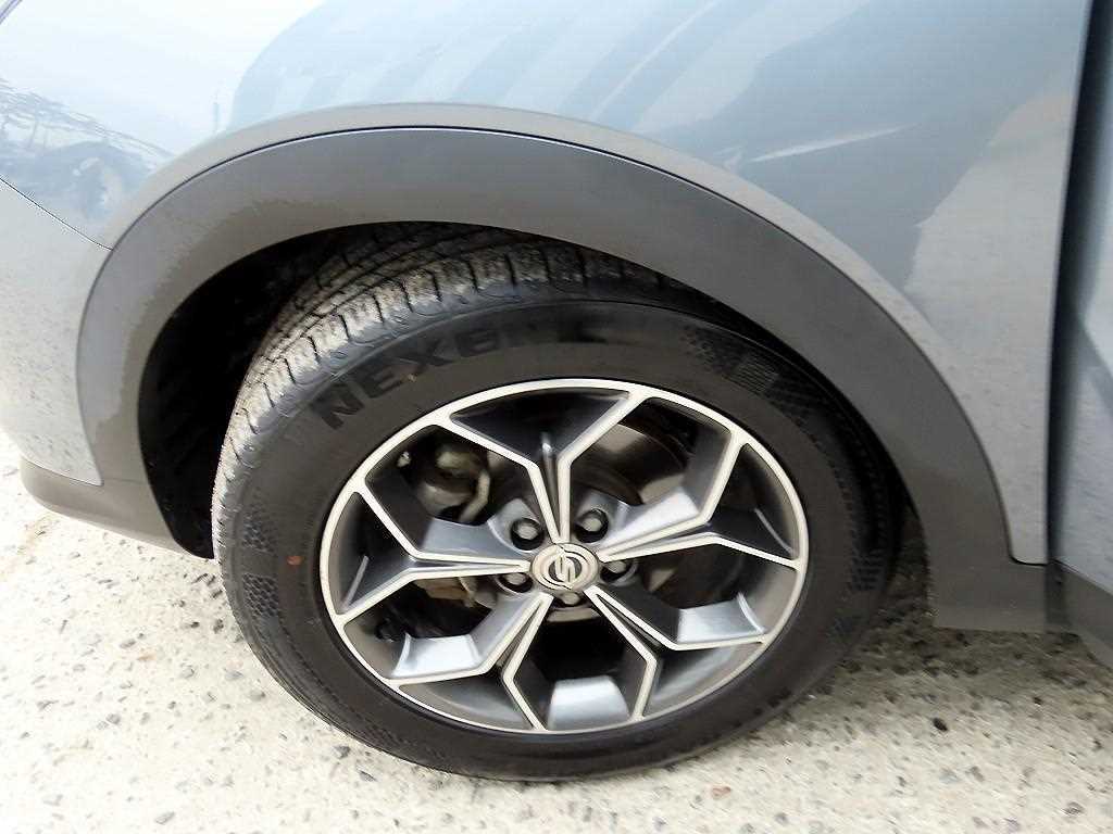 Ssangyong Korando 2019 Gris - Importación desde Corea - HF Imports Iquique - Foto 20