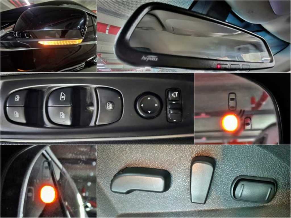 SAMSUNG QM6 2019 Negro - Importación desde Corea - HF Imports Iquique - Foto 14