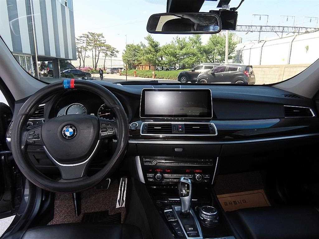 BMW Gran Turismo - Vista 7