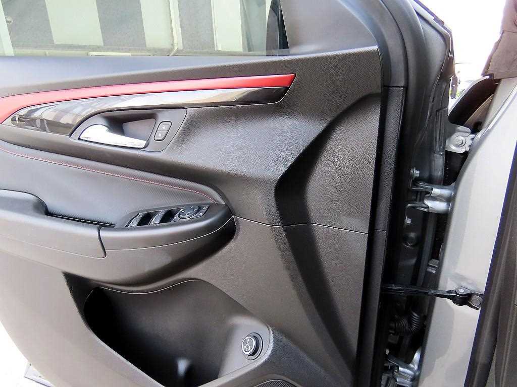 Chevrolet Trail Blazer - Vista 11
