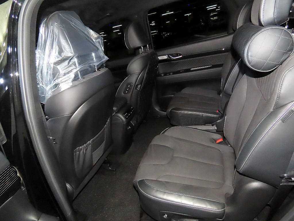 HYUNDAI Palisade - Vista 7