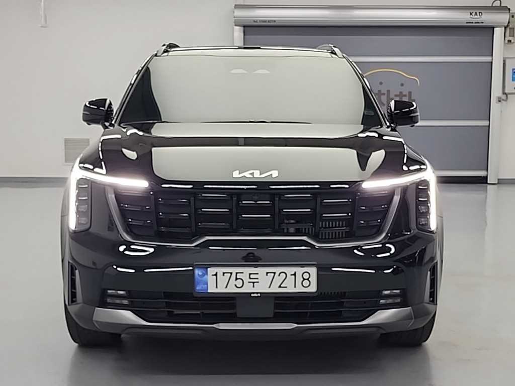 KIA Sorento - Vista 2