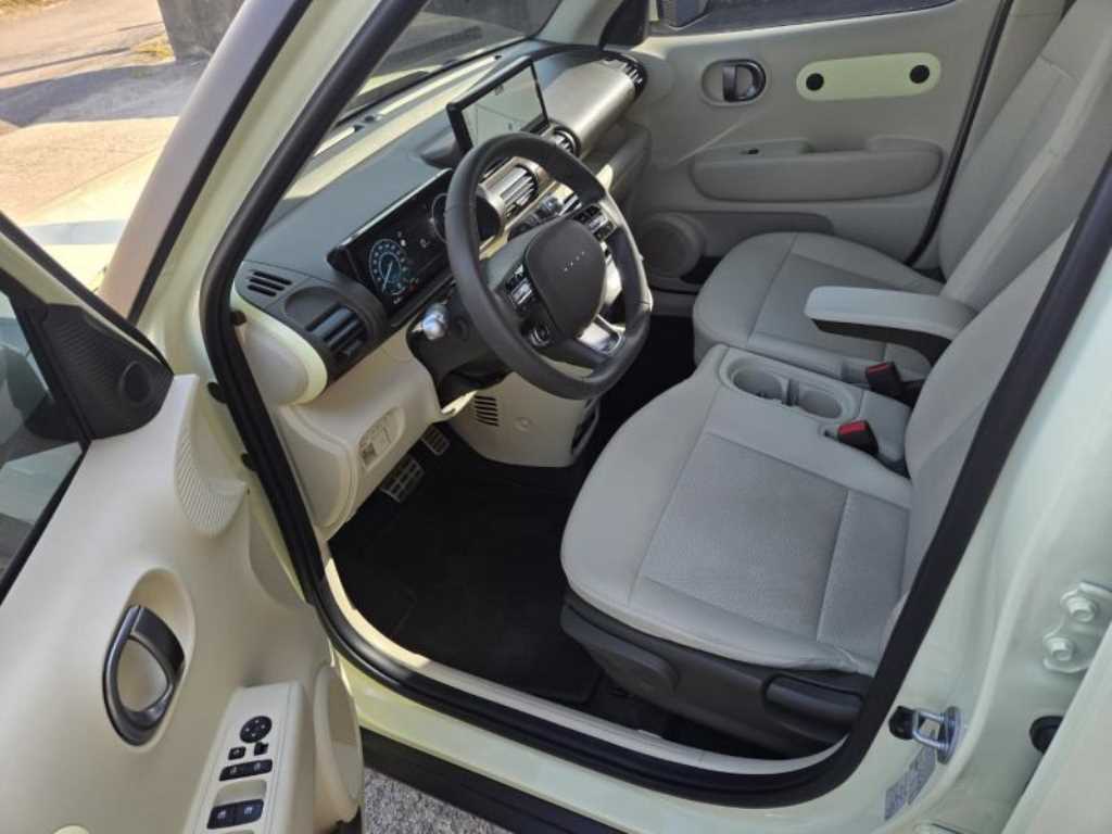 HYUNDAI Casper 2025 - Importación desde Corea - HF Imports Iquique - Foto 14