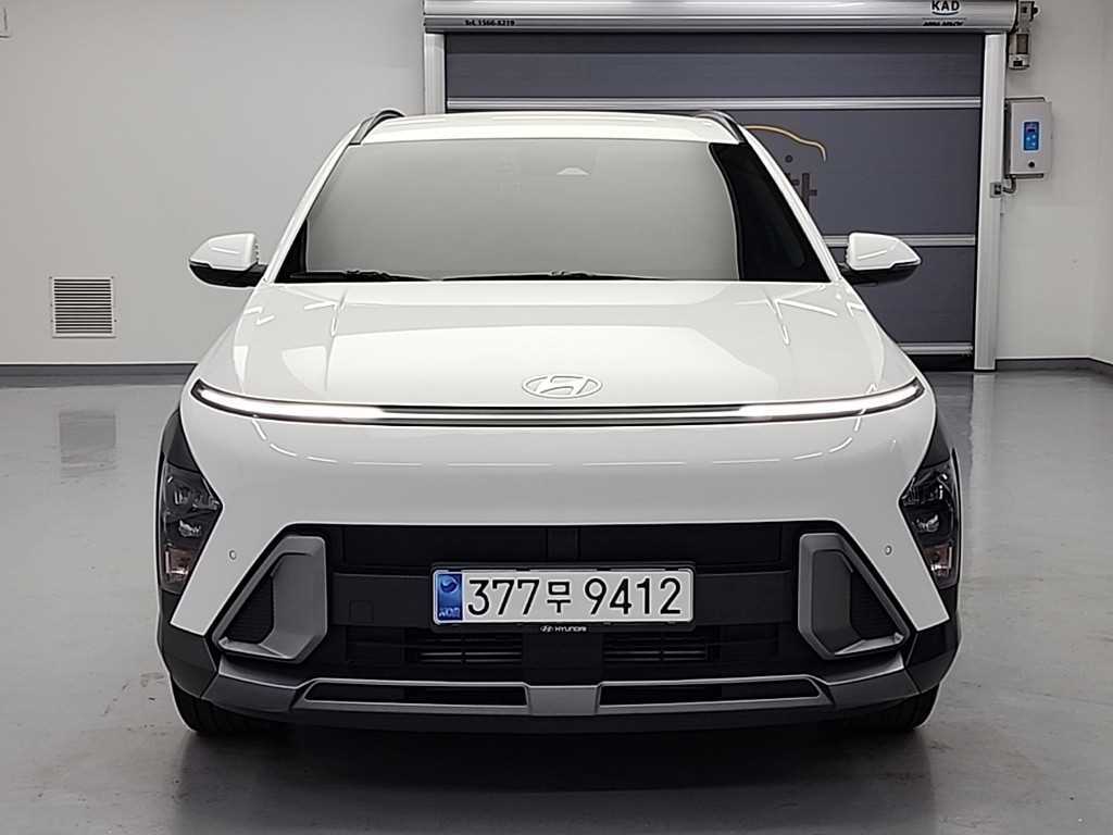 HYUNDAI Kona - Vista 2