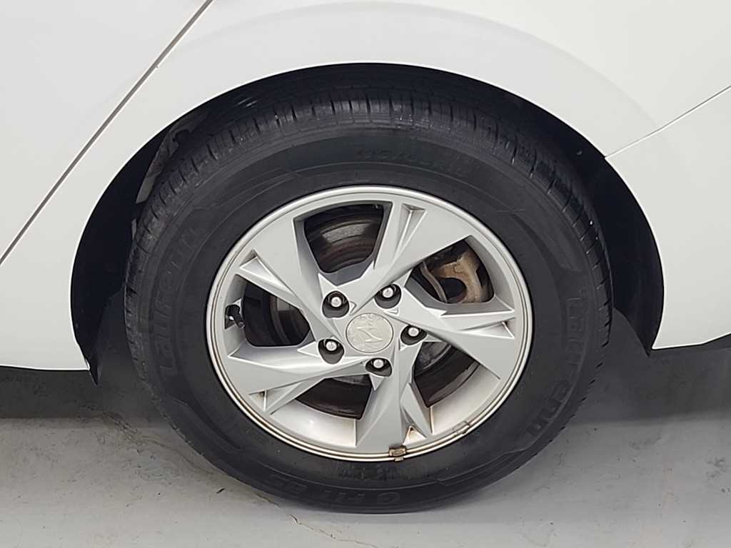 HYUNDAI Avante 2021 Blanco - Importación desde Corea - HF Imports Iquique - Foto 20