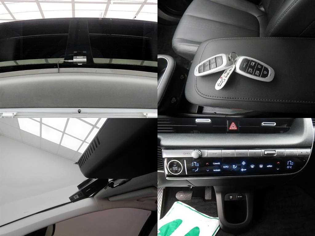 HYUNDAI Ioniq 5 2024 Gris - Importación desde Corea - HF Imports Iquique - Foto 18