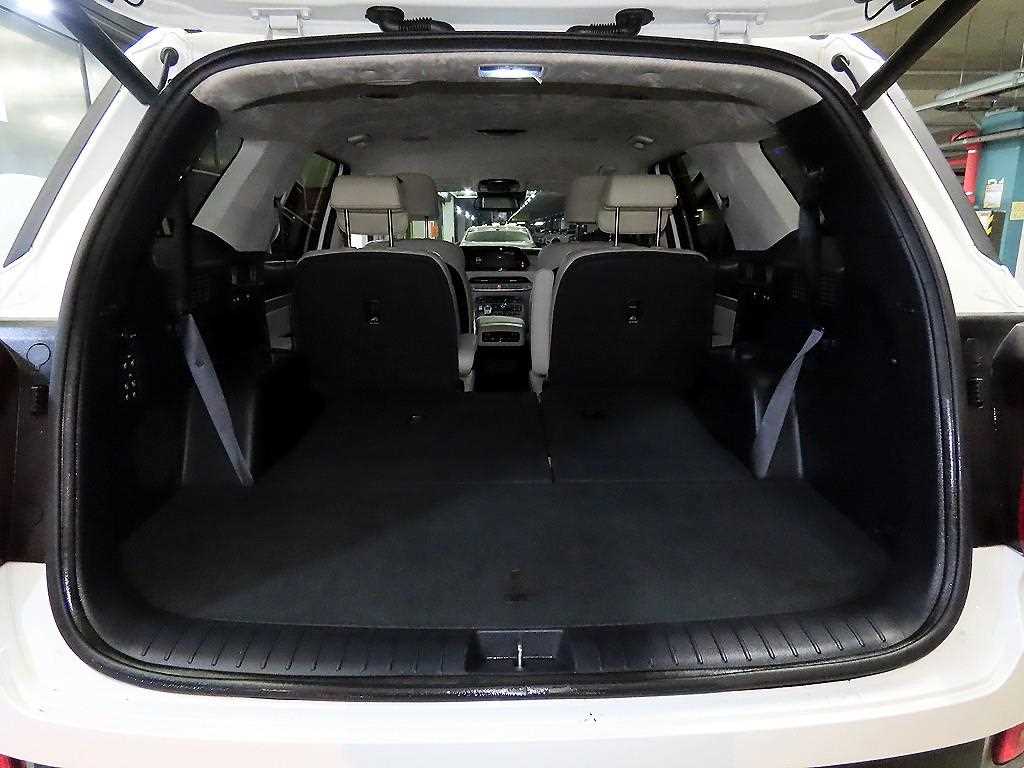HYUNDAI Palisade 2022 Blanco - Importación desde Corea - HF Imports Iquique - Foto 15