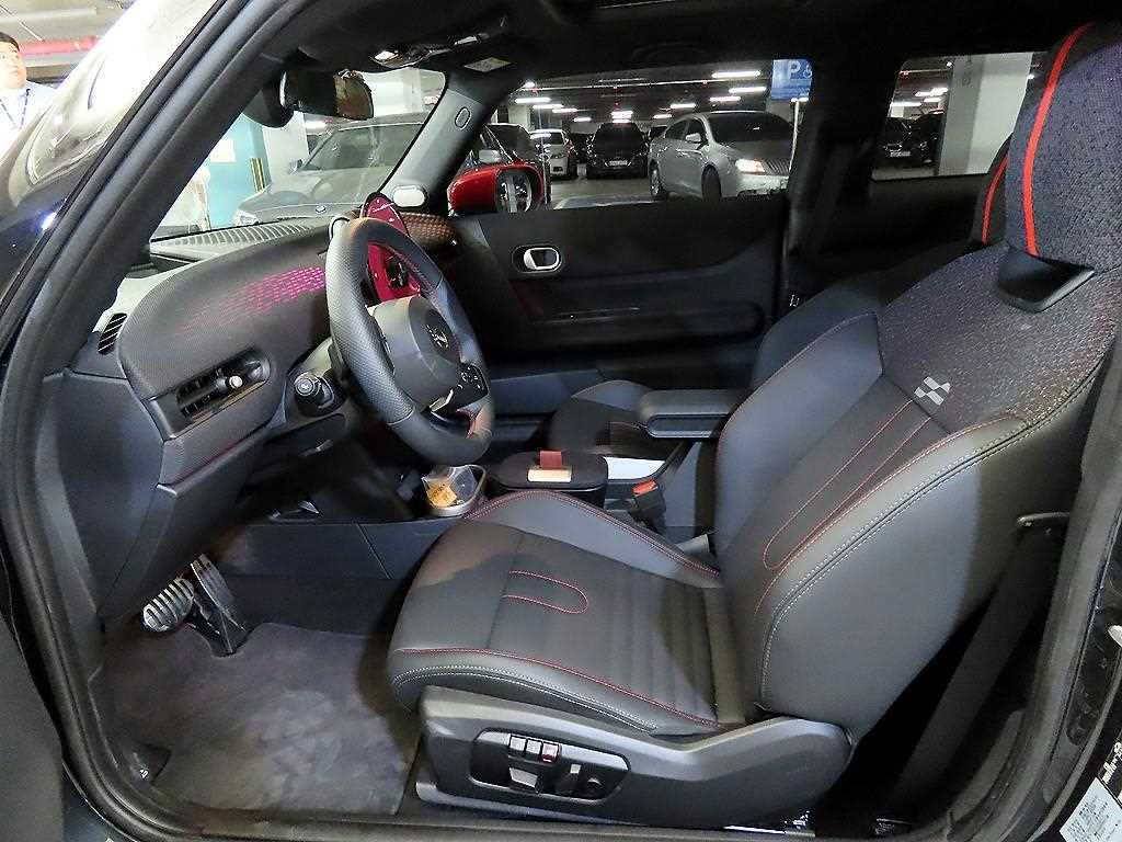 Mini Cooper - Vista 6