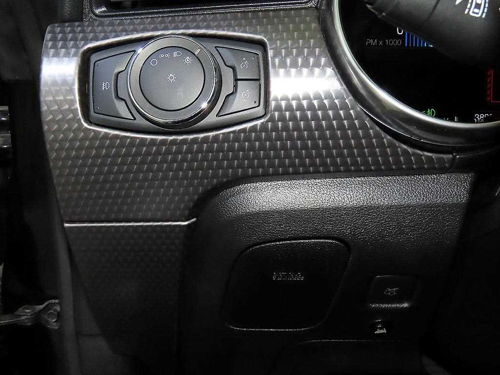 Ford Mustang 2022 Negro - Importación desde Corea - HF Imports Iquique - Foto 13