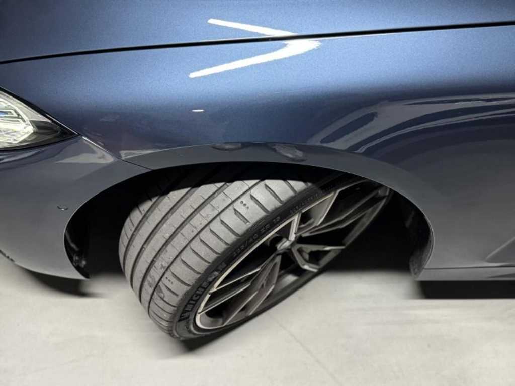 BMW 4 Series - Vista 9