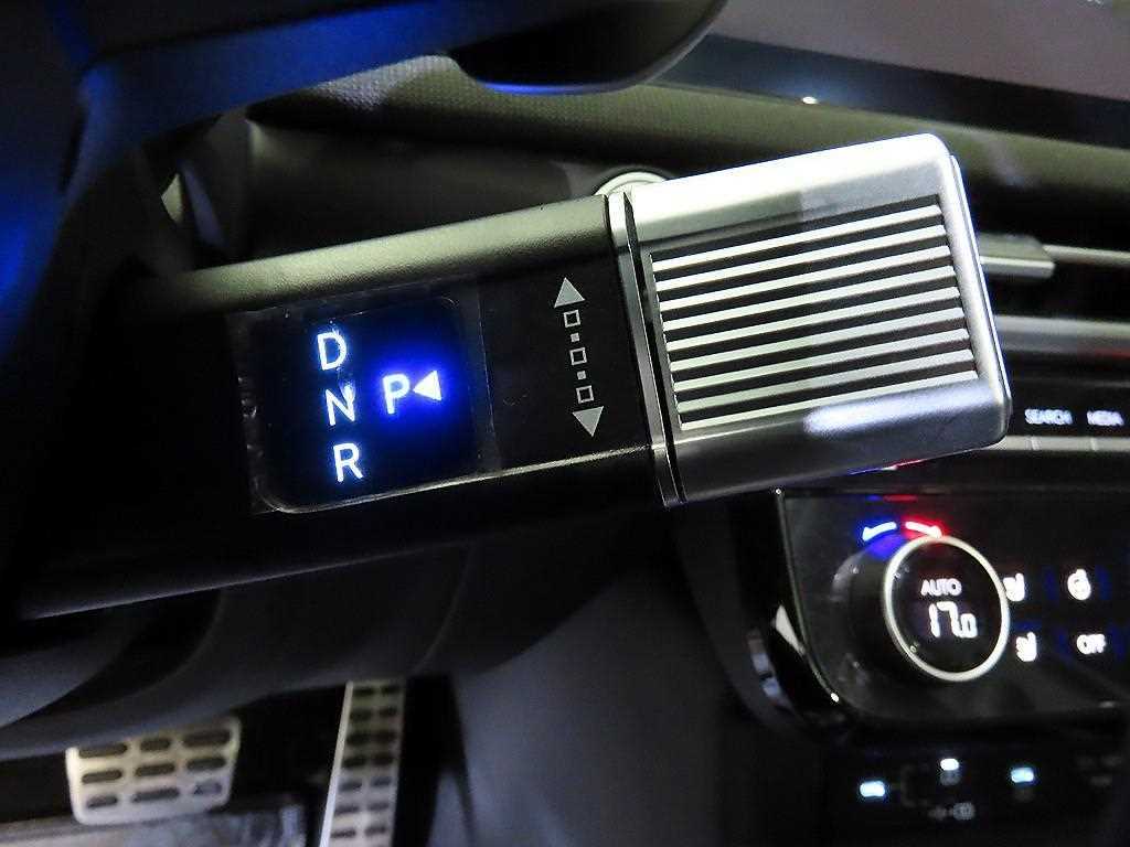 HYUNDAI Tucson - Vista 12