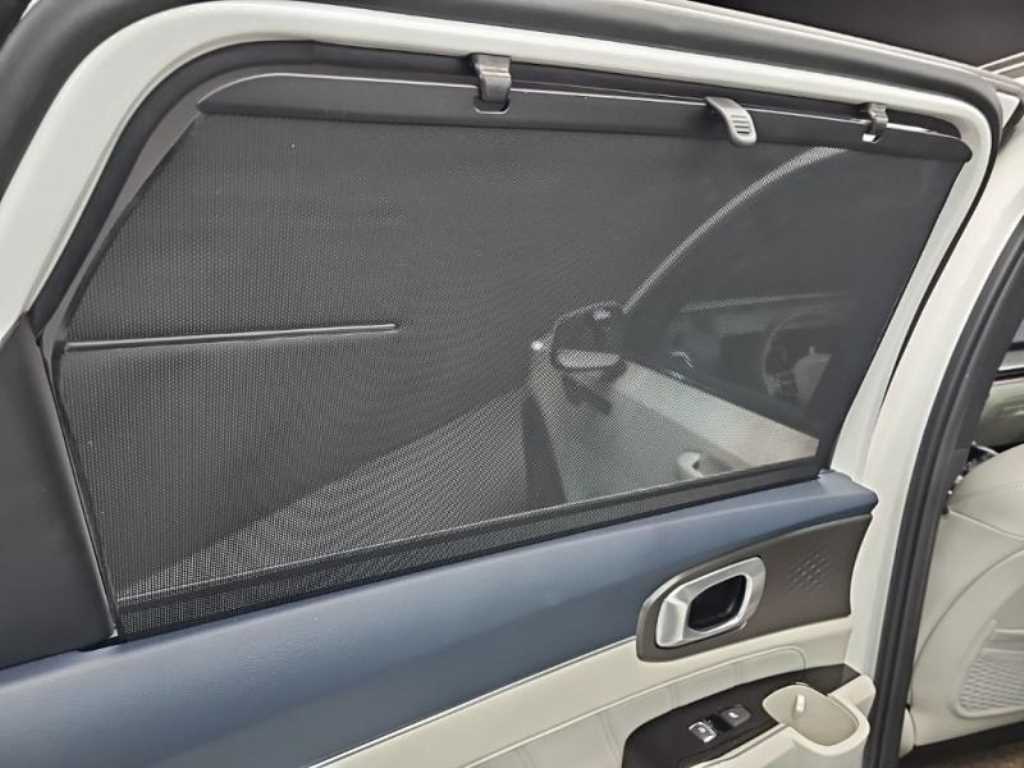 KIA Sorento 2024 Blanco - Importación desde Corea - HF Imports Iquique - Foto 19