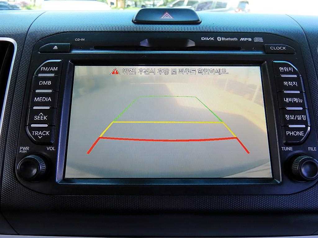 KIA Ray 2012 Negro - Importación desde Corea - HF Imports Iquique - Foto 15