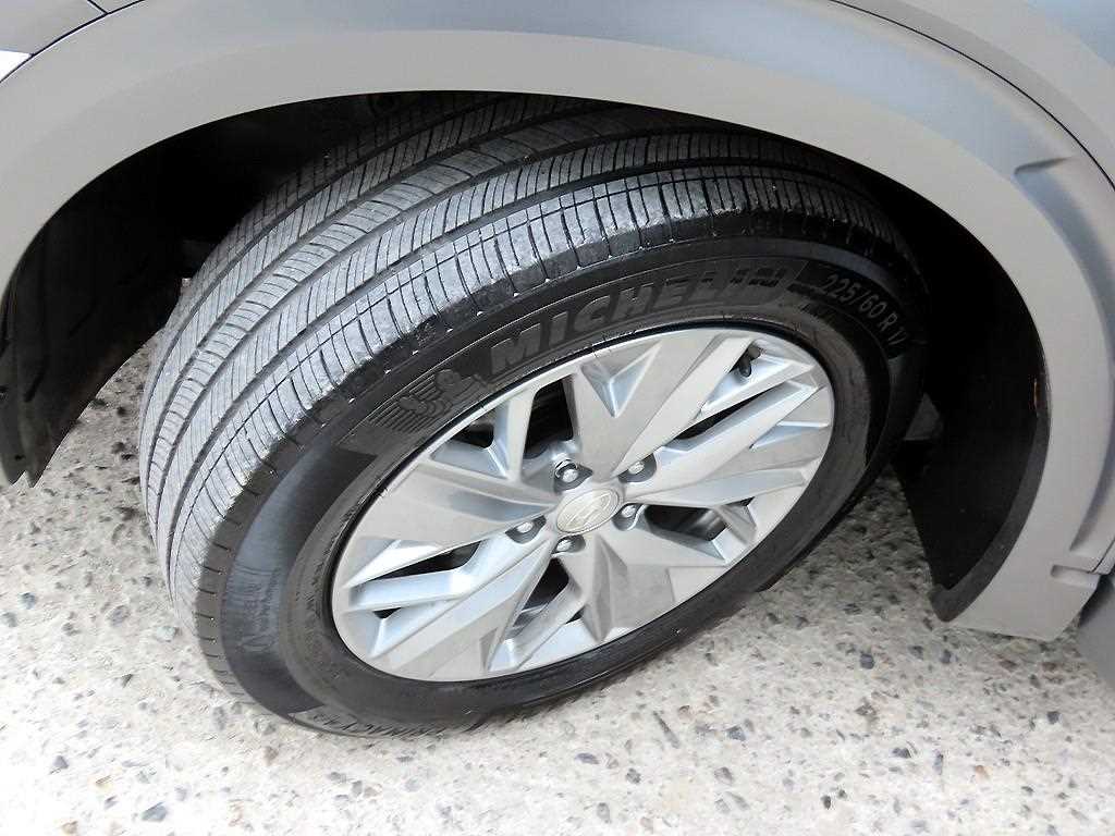 HYUNDAI Nexo 2024 Gris - Importación desde Corea - HF Imports Iquique - Foto 20