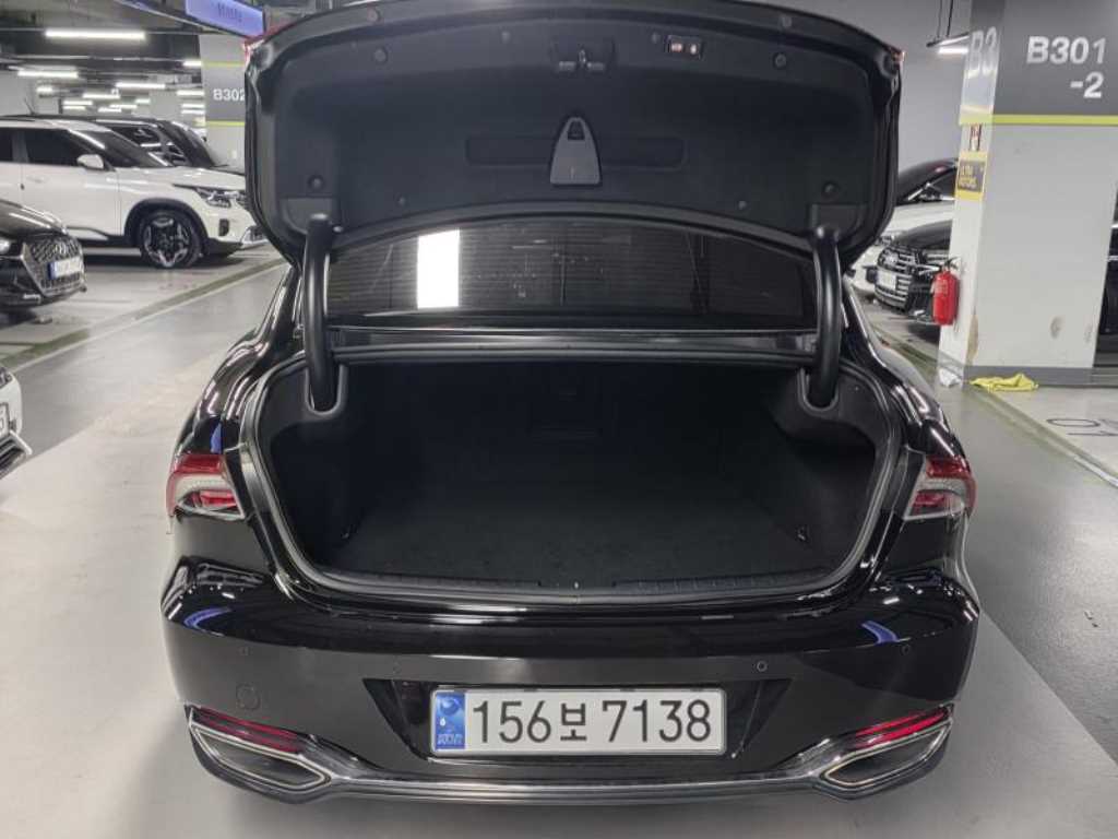 HYUNDAI Grandeur 2022 - Importación desde Corea - HF Imports Iquique - Foto 18