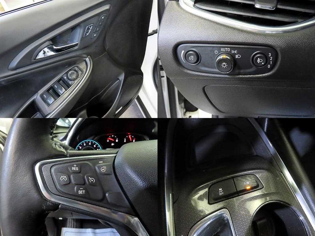 Chevrolet Malibu 2017 Blanco - Importación desde Corea - HF Imports Iquique - Foto 18