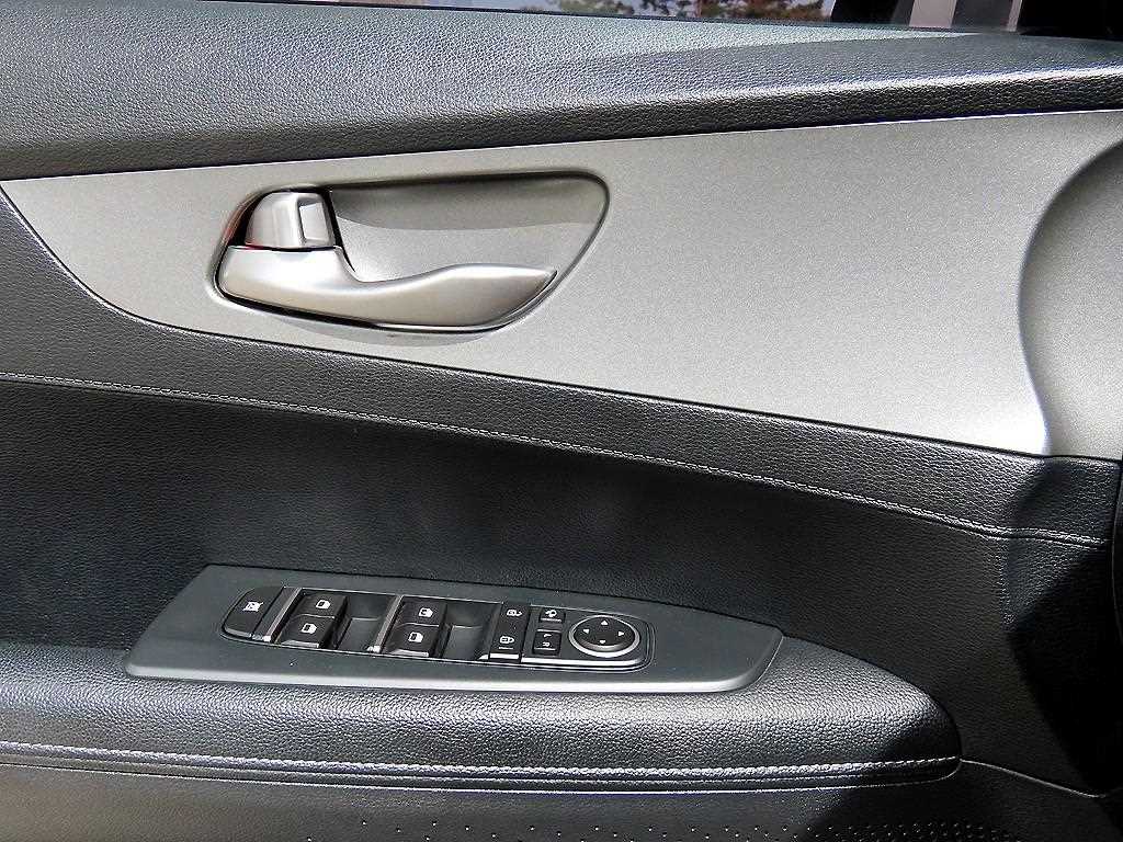 KIA K3 - Vista 11