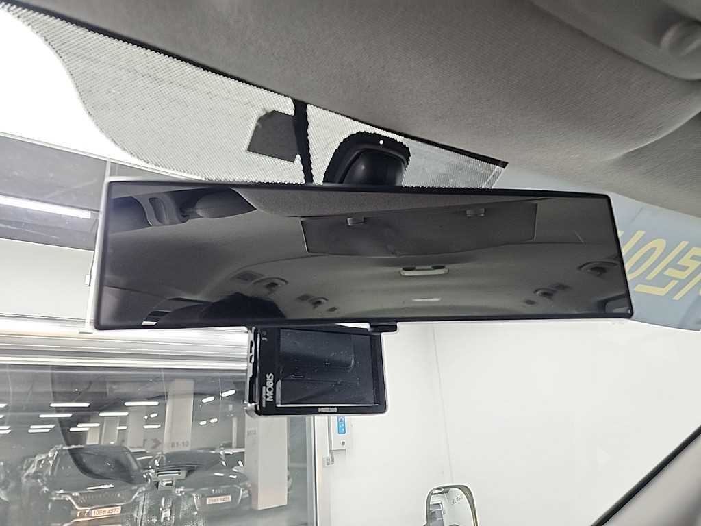HYUNDAI Starex 2016 Amarillo - Importación desde Corea - HF Imports Iquique - Foto 17