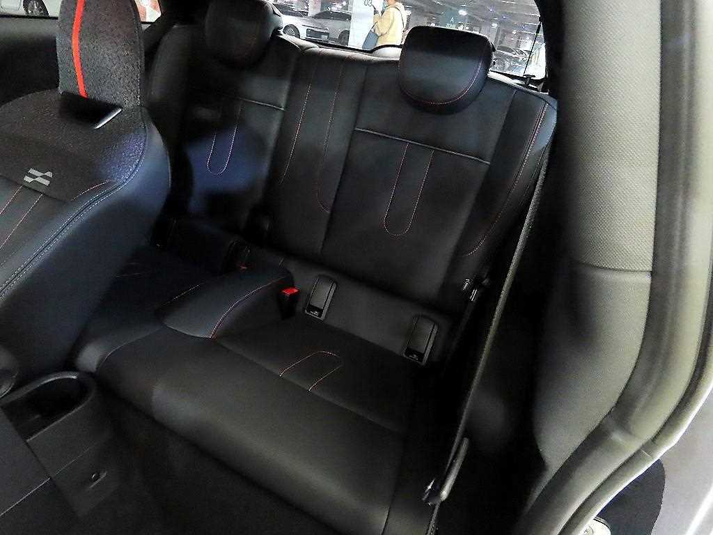 Mini Cooper - Vista 7