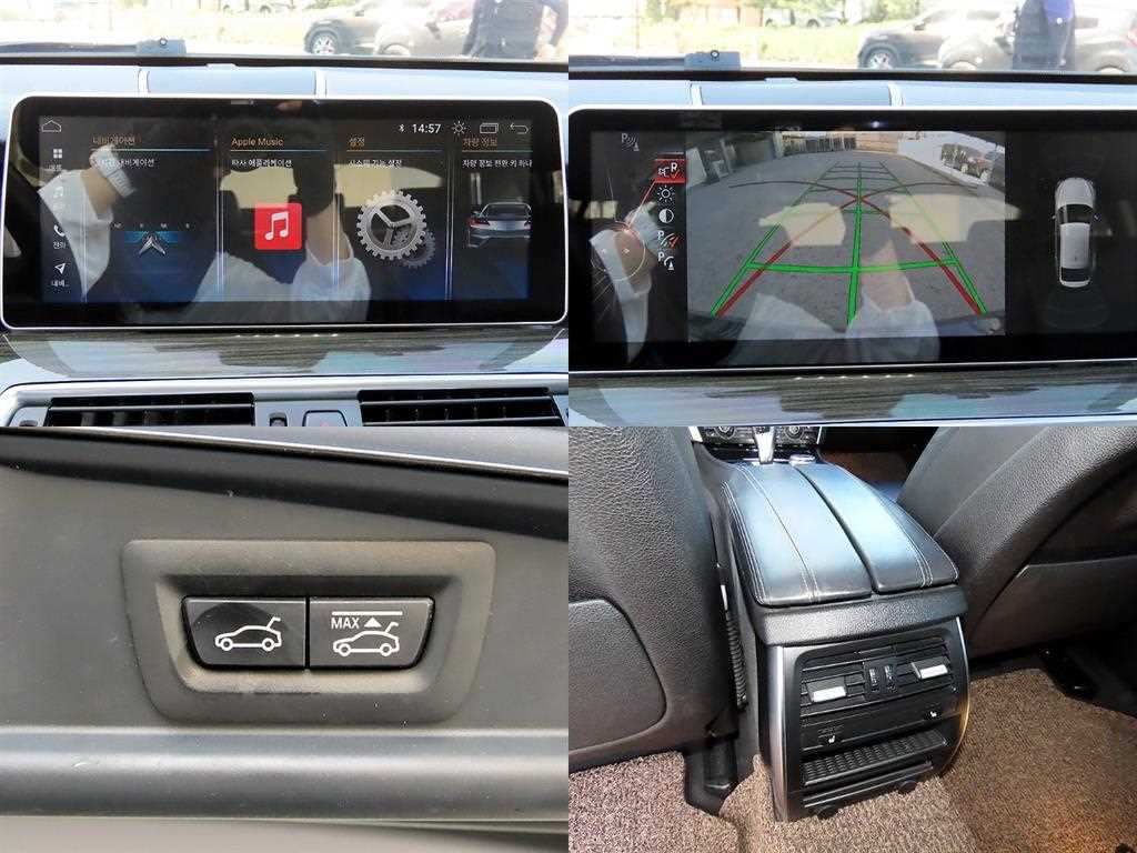 BMW Gran Turismo 2015 - Importación desde Corea - HF Imports Iquique - Foto 18