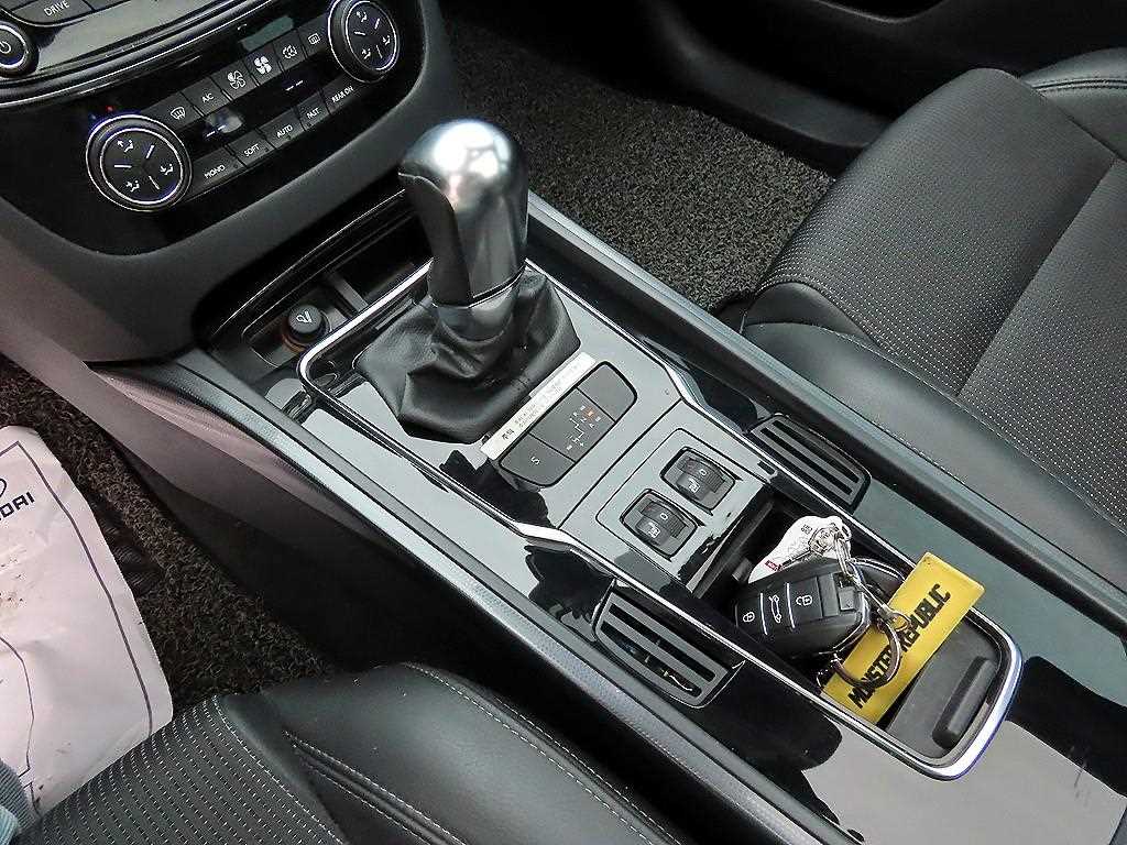 Peugeot 508 - Vista 10