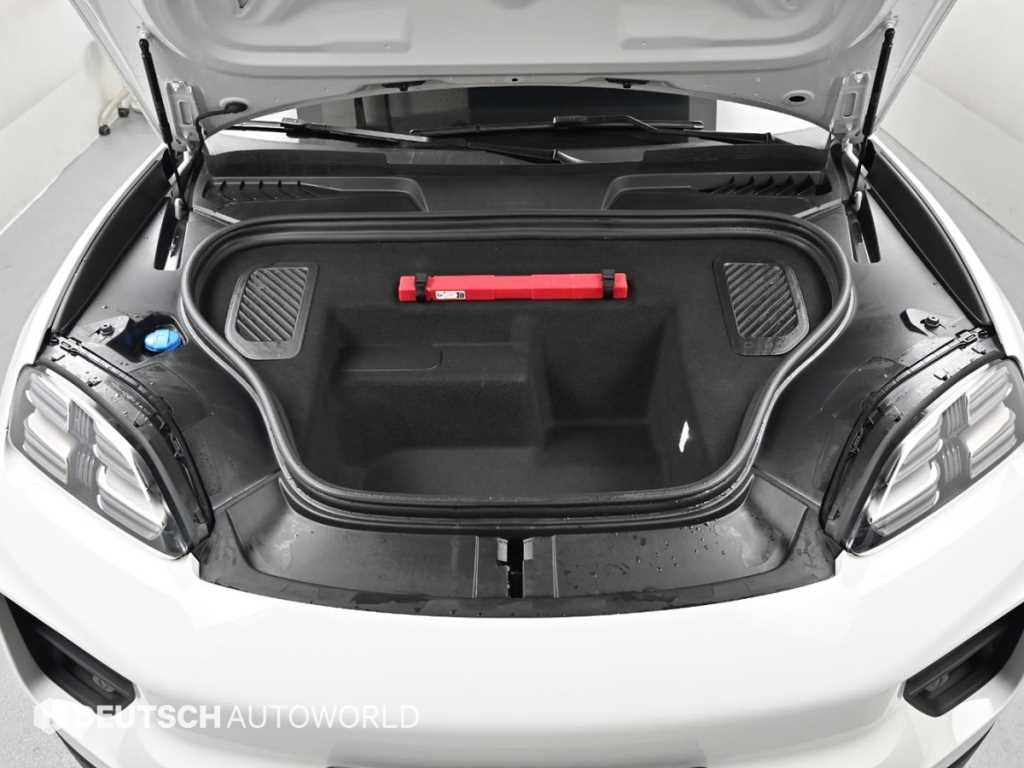 Porsche Macan - Vista 6