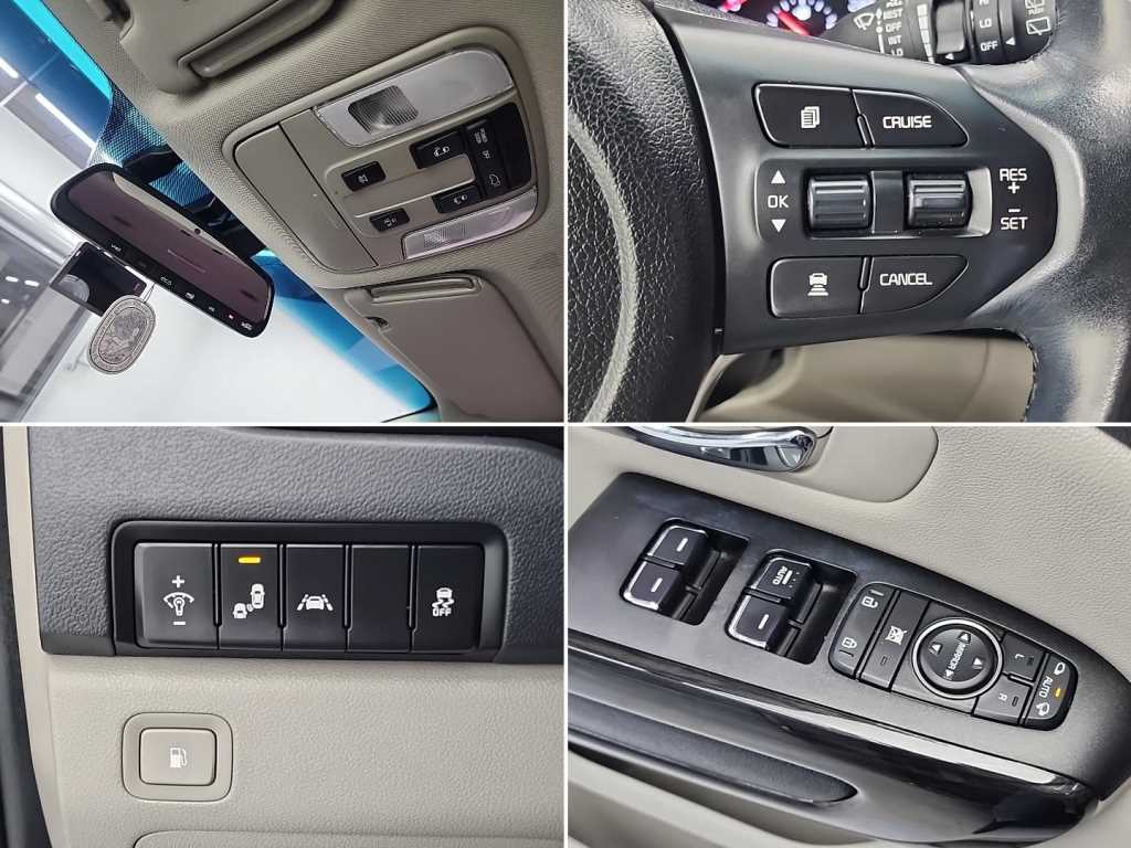 KIA Carnival 2020 - Importación desde Corea - HF Imports Iquique - Foto 19