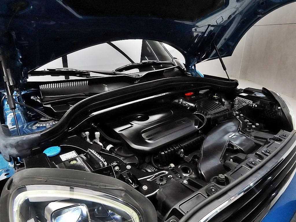 Mini Countryman 2022 - Importación desde Corea - HF Imports Iquique - Foto 18