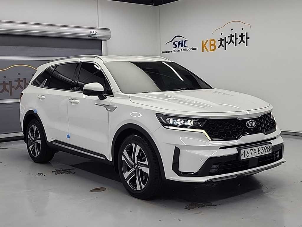 KIA Sorento - Vista 4