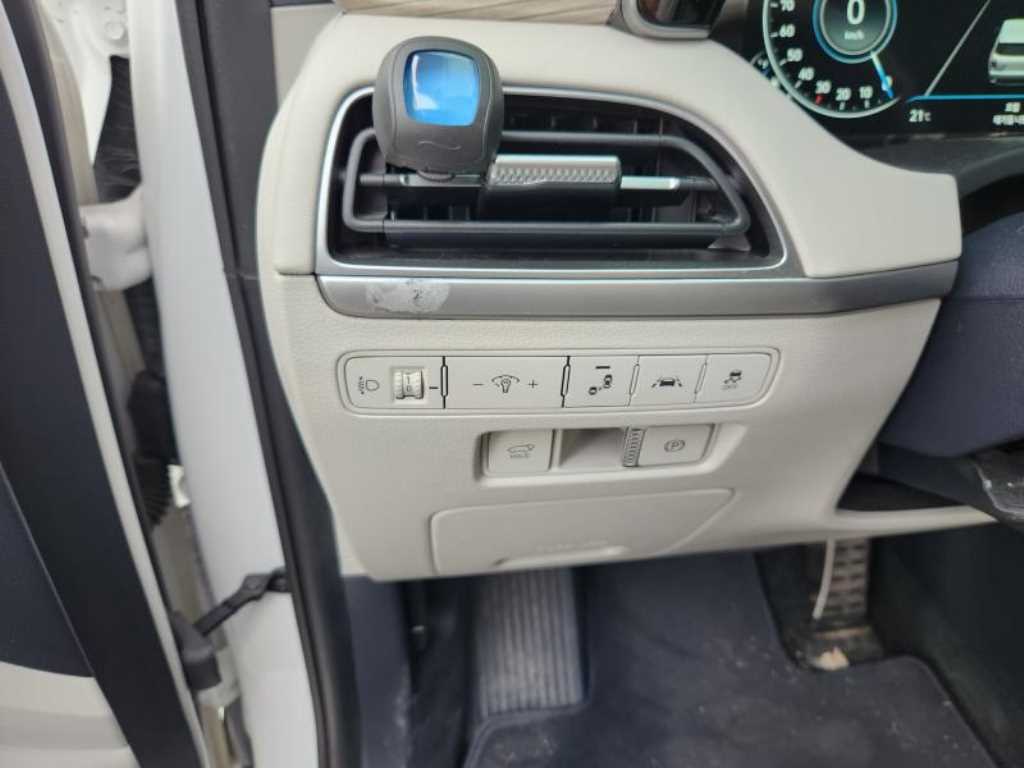 HYUNDAI Palisade - Vista 9