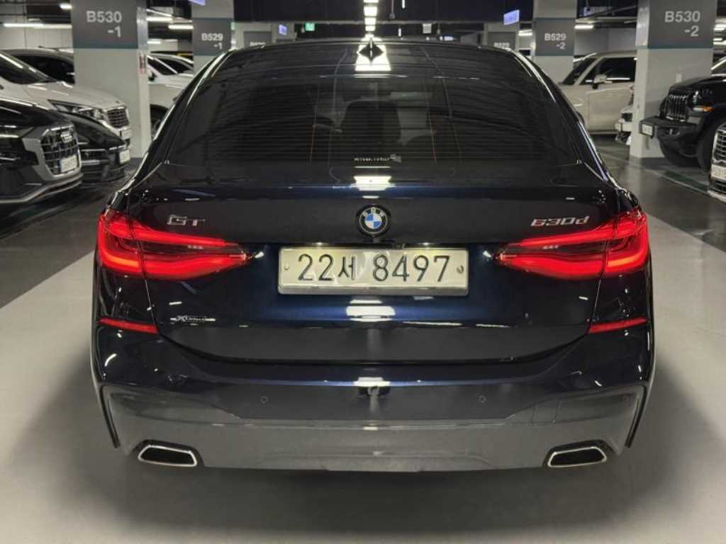 BMW Gran Turismo - Vista 3