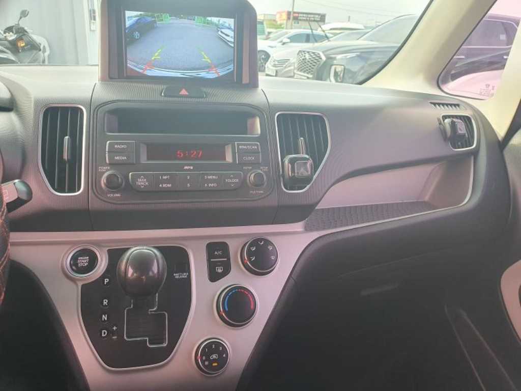 KIA Ray 2017 Blanco - Importación desde Corea - HF Imports Iquique - Foto 13