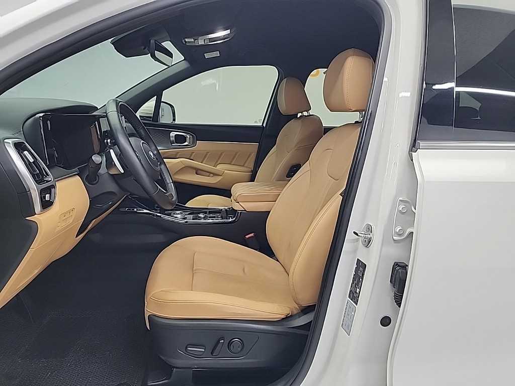KIA Sorento - Vista 11