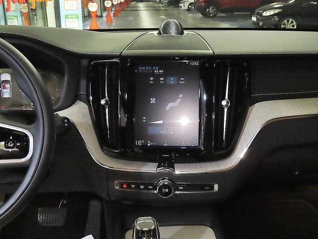 Volvo XC60 - Vista 11