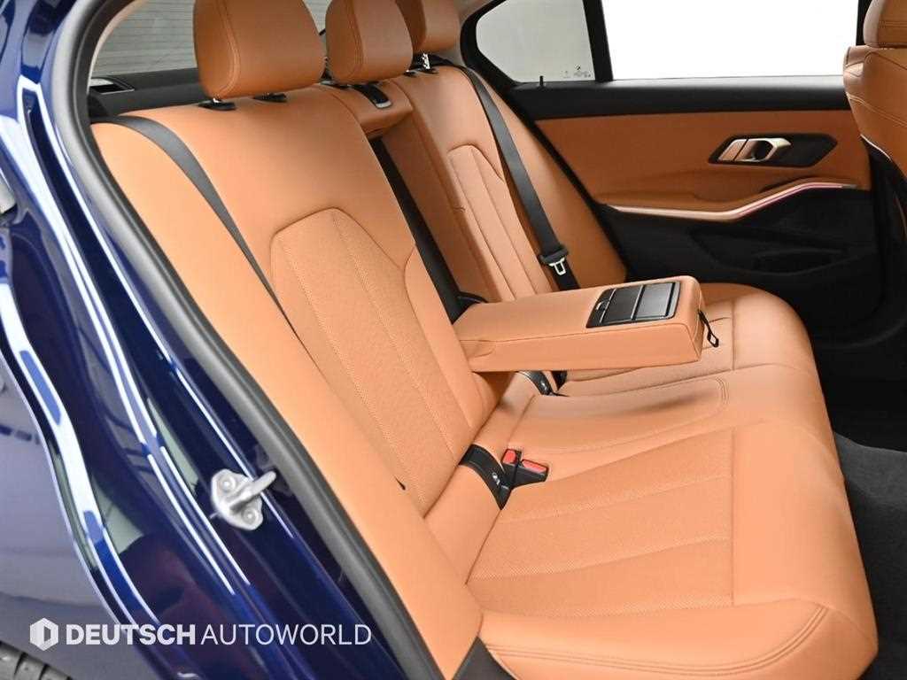 BMW 3 series - Vista 12
