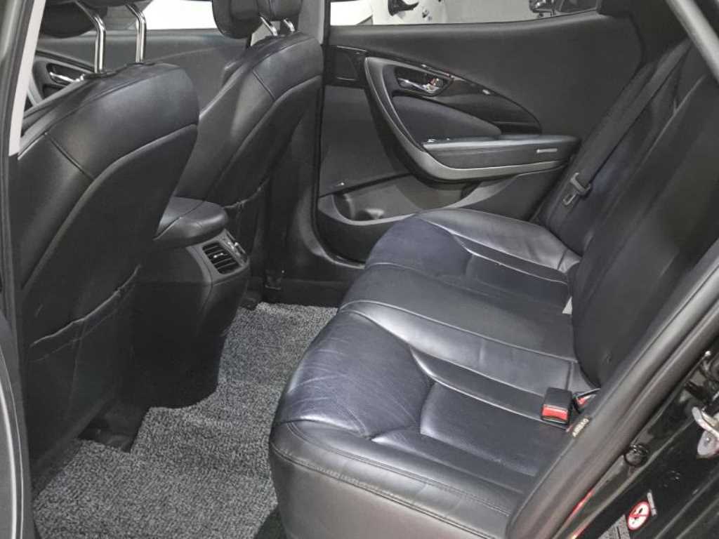 HYUNDAI Grandeur 2017 - Importación desde Corea - HF Imports Iquique - Foto 13