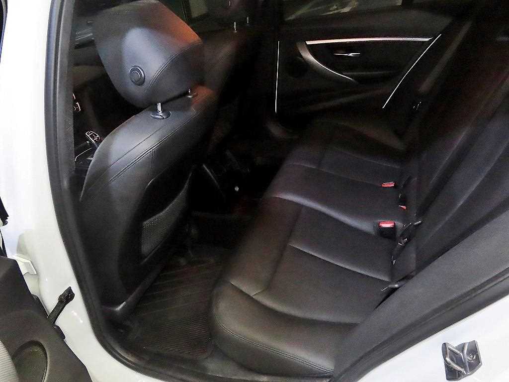 BMW 3 series - Vista 7