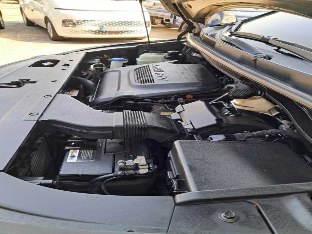 KIA Carnival 2016 Negro - Importación desde Corea - HF Imports Iquique - Foto 15